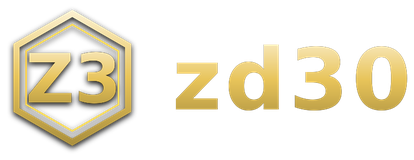 zd30 logo